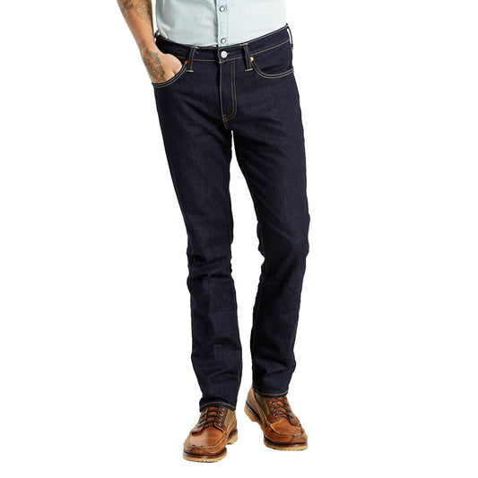 Levi's Jeans 511 Slim Fit (Indigo)